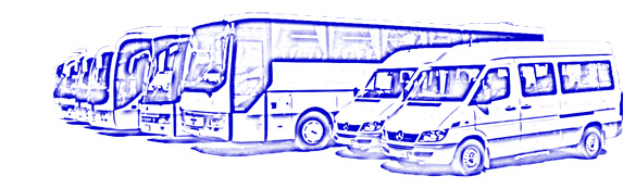 rent buses in Friuli-Venezia Giulia